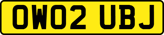 OW02UBJ