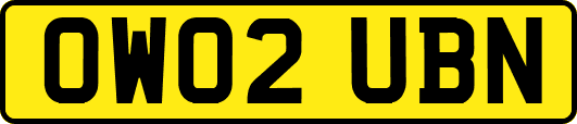 OW02UBN