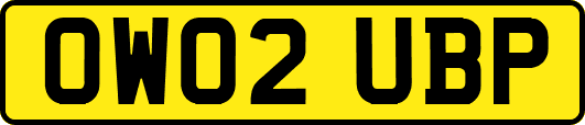 OW02UBP