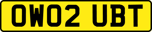 OW02UBT