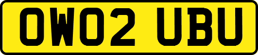 OW02UBU