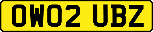 OW02UBZ