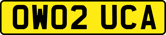 OW02UCA