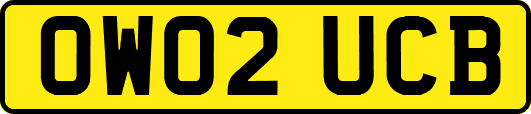 OW02UCB