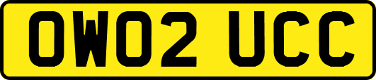 OW02UCC