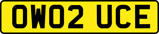 OW02UCE