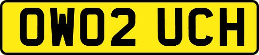 OW02UCH