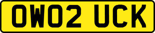 OW02UCK