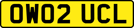 OW02UCL