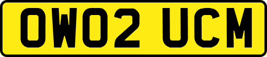 OW02UCM