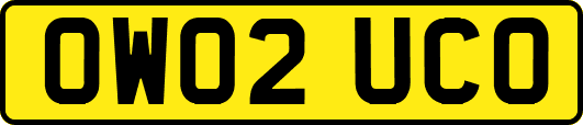 OW02UCO