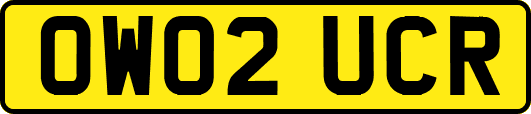 OW02UCR