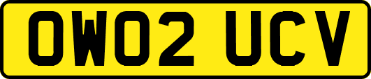 OW02UCV