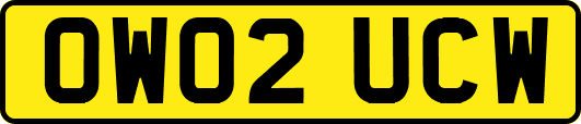 OW02UCW