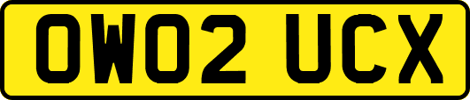 OW02UCX