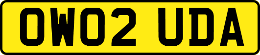 OW02UDA