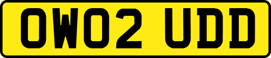 OW02UDD