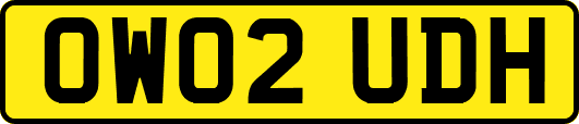 OW02UDH
