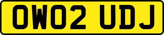 OW02UDJ