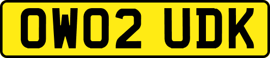 OW02UDK