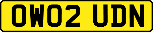 OW02UDN