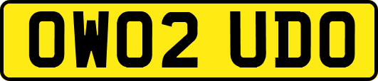 OW02UDO