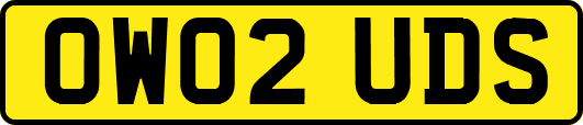 OW02UDS