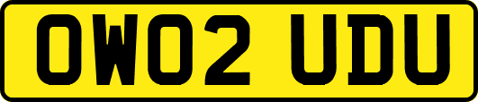 OW02UDU