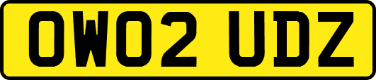 OW02UDZ