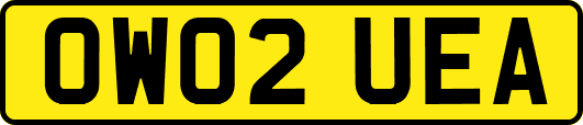 OW02UEA