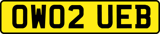 OW02UEB