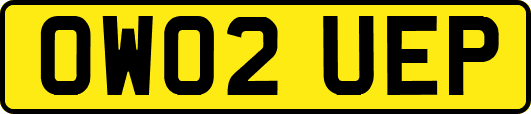 OW02UEP