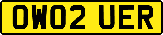 OW02UER