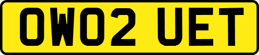 OW02UET