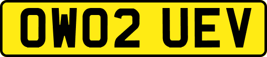 OW02UEV