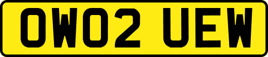 OW02UEW