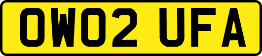 OW02UFA