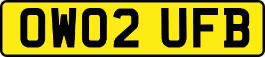 OW02UFB