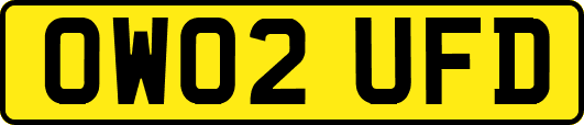 OW02UFD