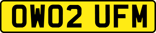 OW02UFM