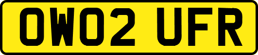 OW02UFR