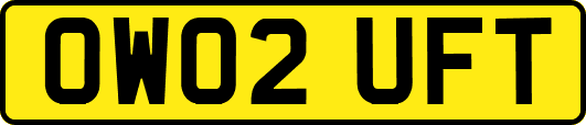 OW02UFT