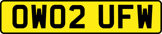 OW02UFW