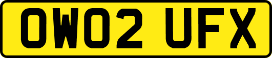 OW02UFX