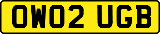 OW02UGB