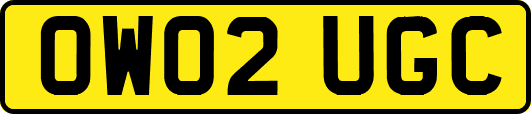 OW02UGC