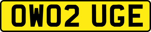 OW02UGE