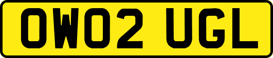 OW02UGL