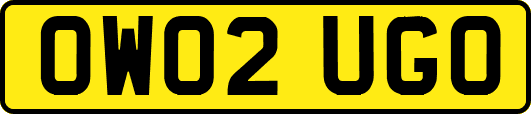 OW02UGO