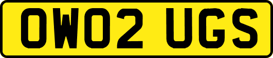 OW02UGS